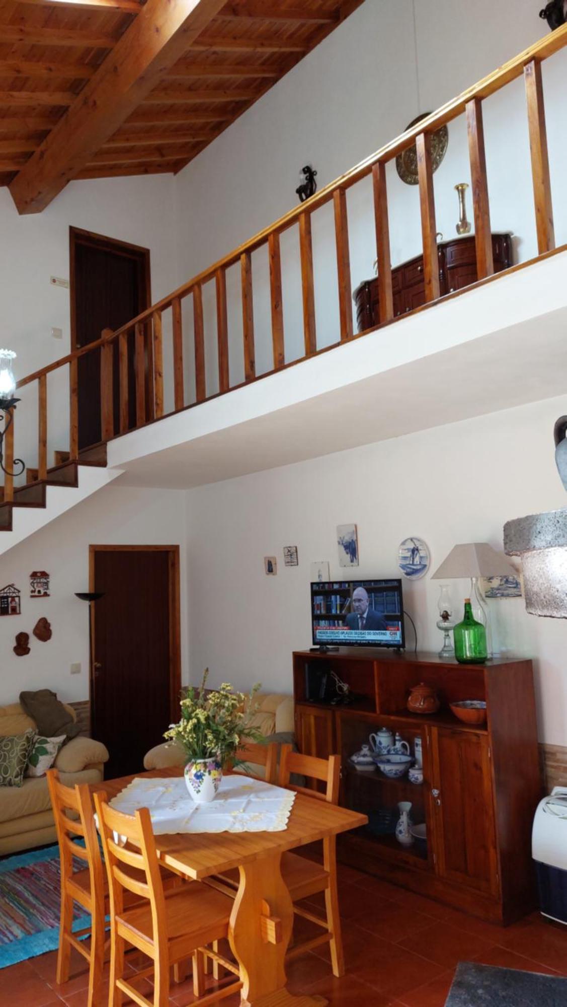 Villa Casa Do Granel à Sete Cidades Extérieur photo